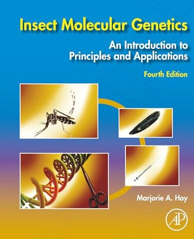 Insect Molecular Genetics