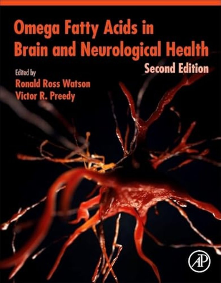 Omega Fatty Acids in Brain and Neurological Health