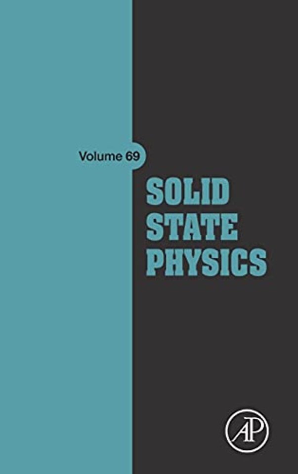 Solid State Physics