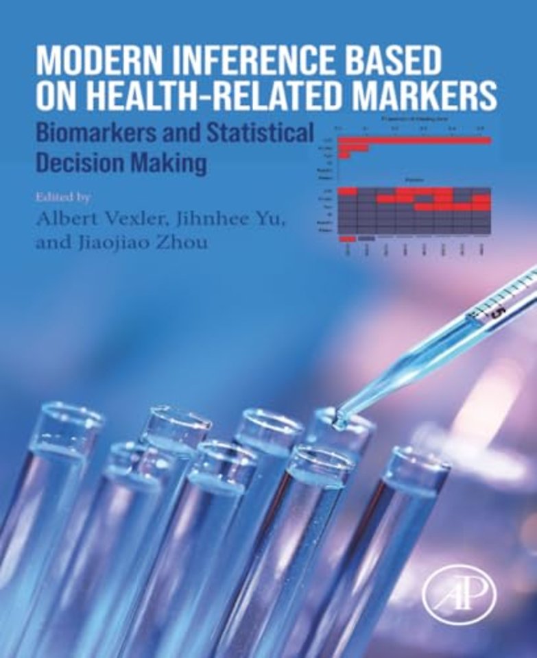 Modern Inference Based on Health-Related Markers
