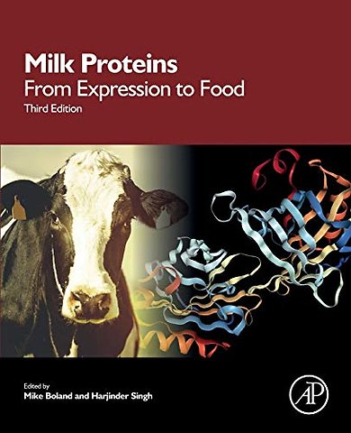 Milk Proteins