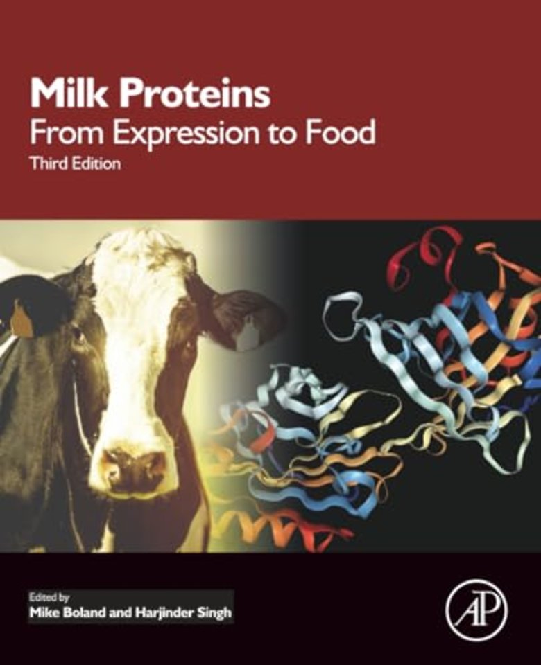 Milk Proteins