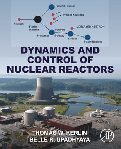 Dynamics and Control of Nuclear Reactors