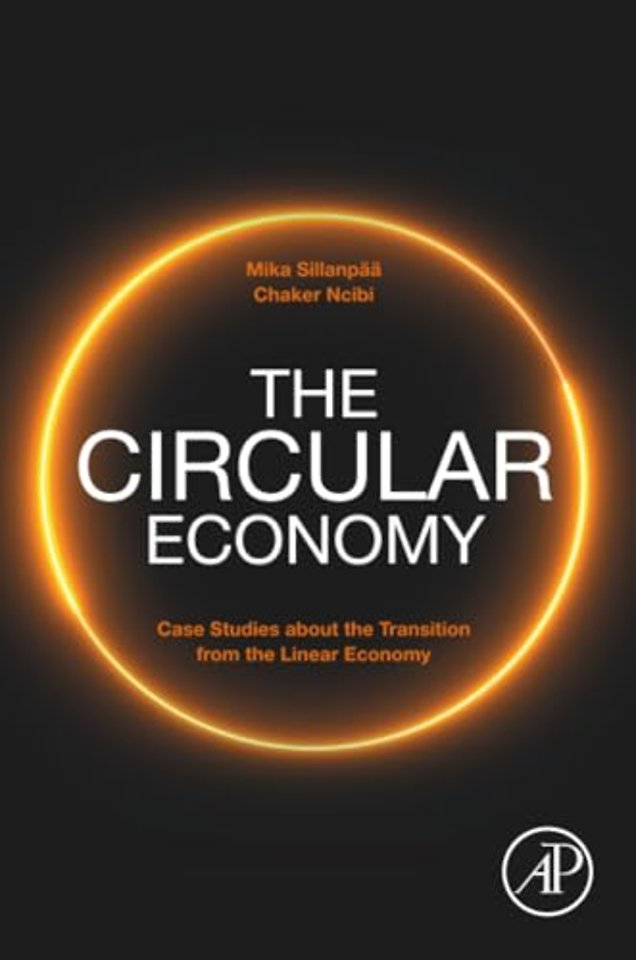 The Circular Economy