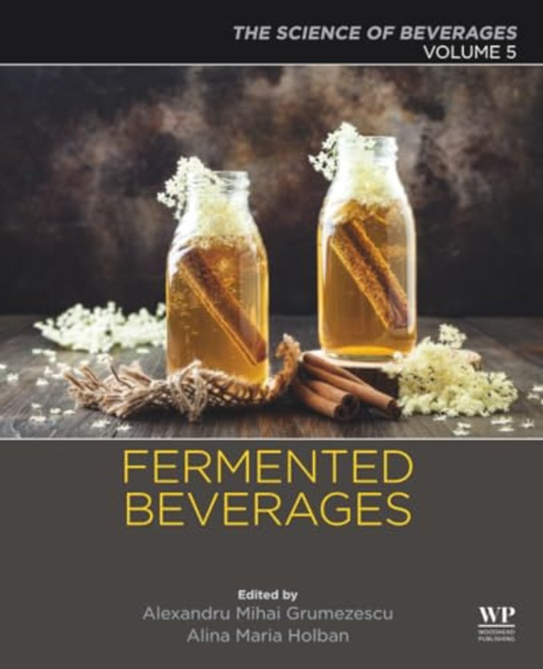 Fermented Beverages