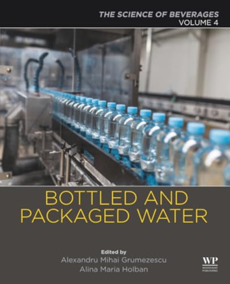 Bottled and Packaged Water