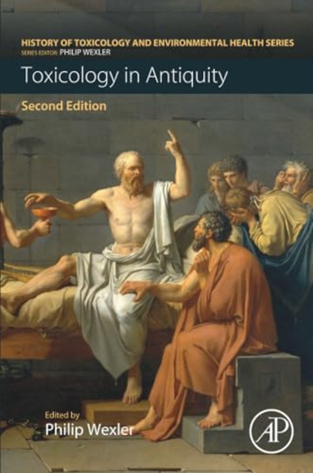 Toxicology in Antiquity