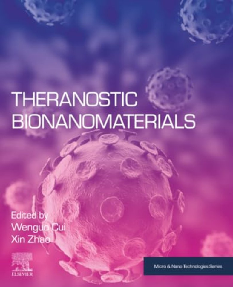 Theranostic Bionanomaterials