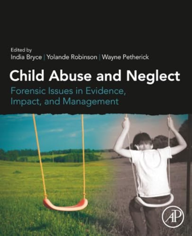 Child Abuse and Neglect