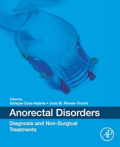Anorectal Disorders