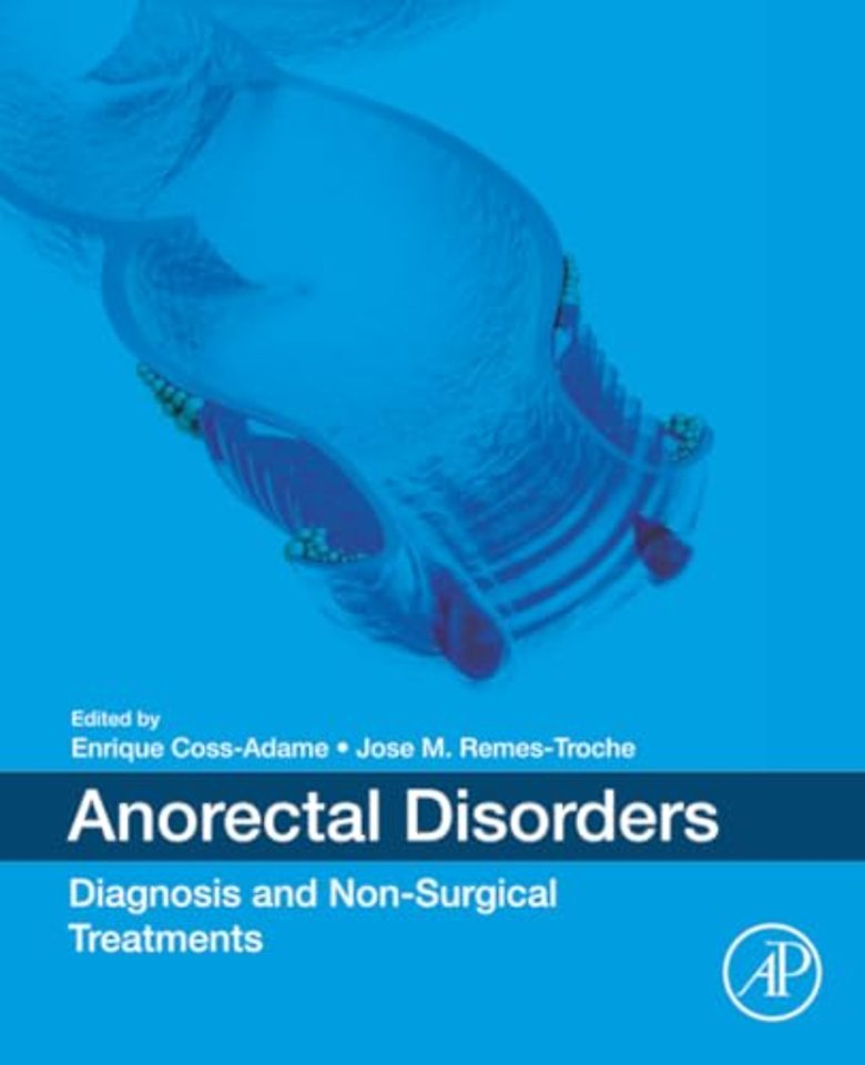Anorectal Disorders
