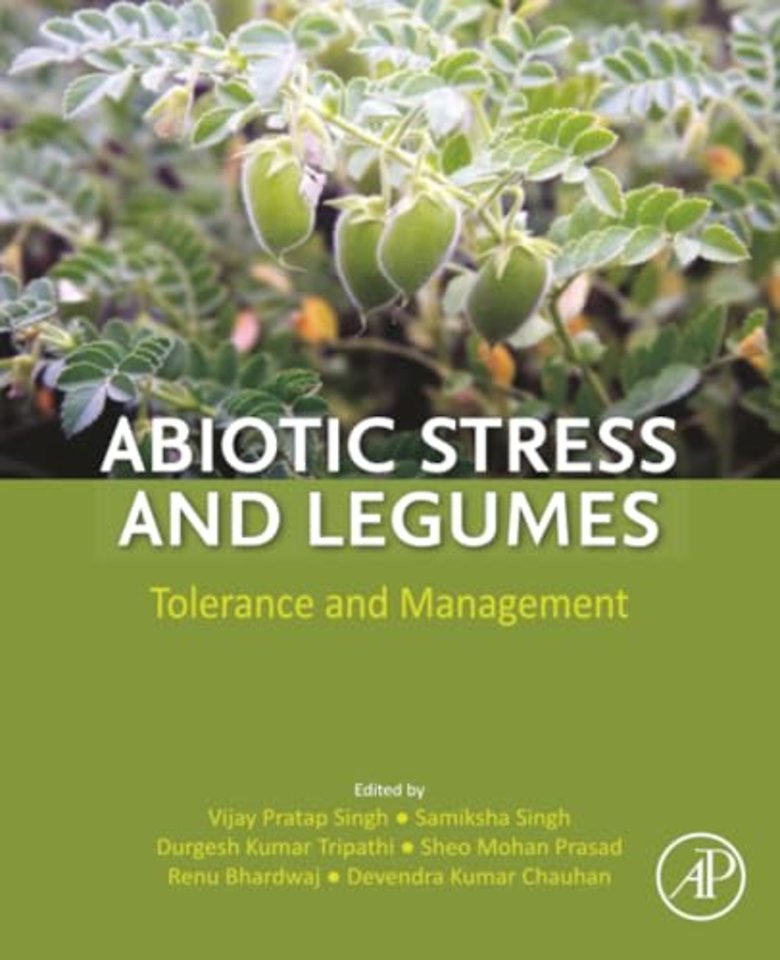 Abiotic Stress and Legumes