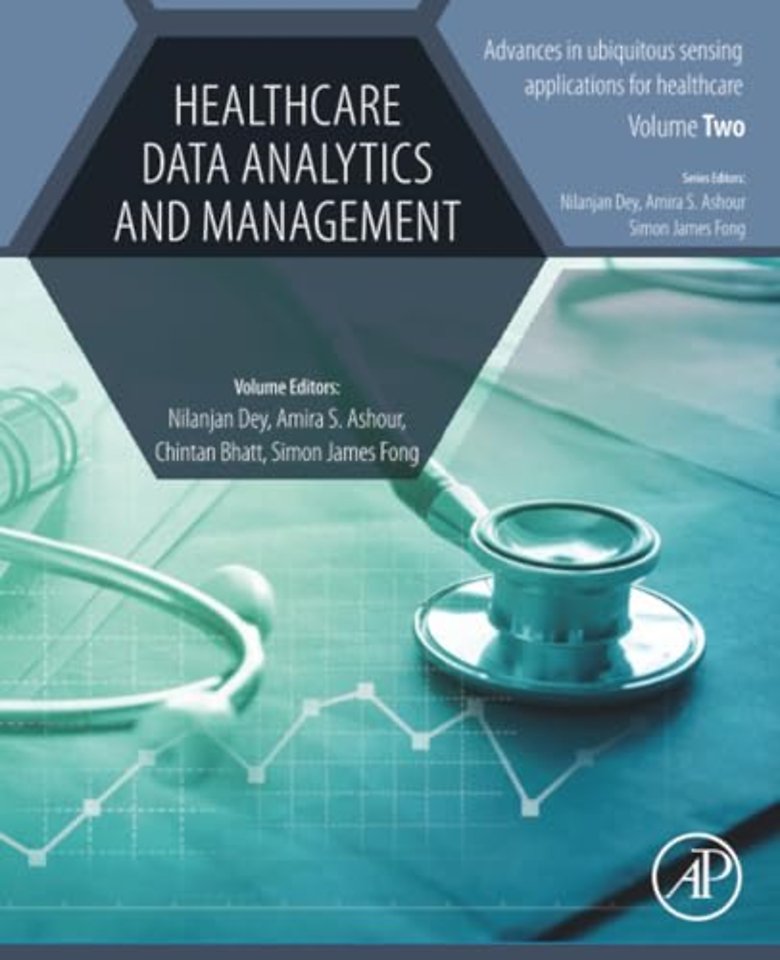 Healthcare Data Analytics and Management