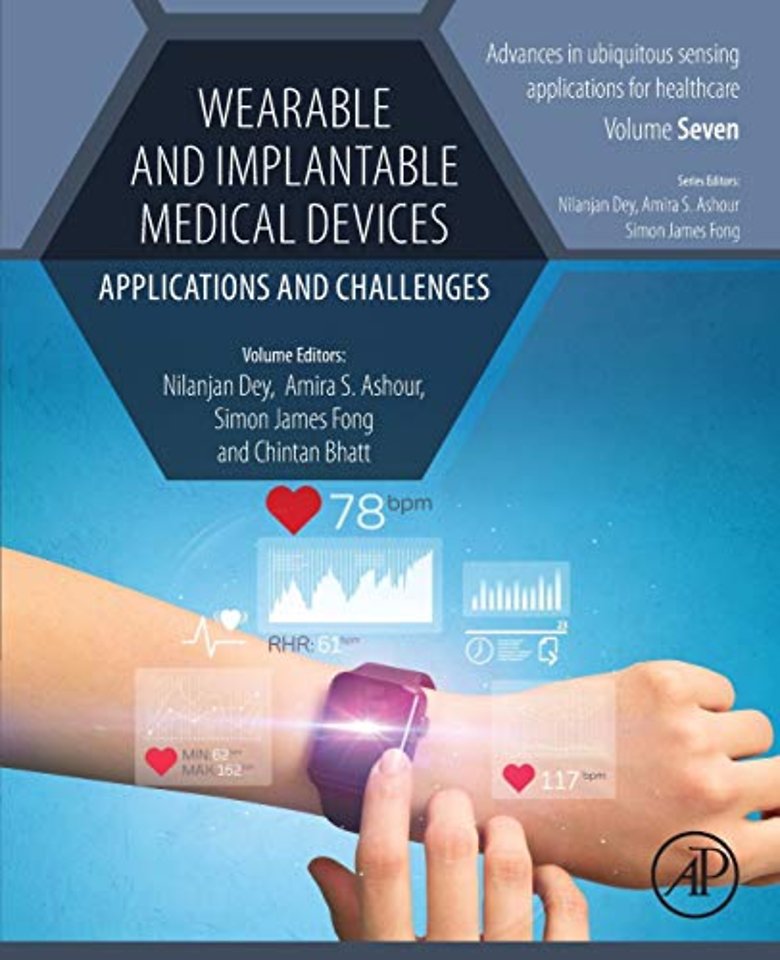 Wearable and Implantable Medical Devices
