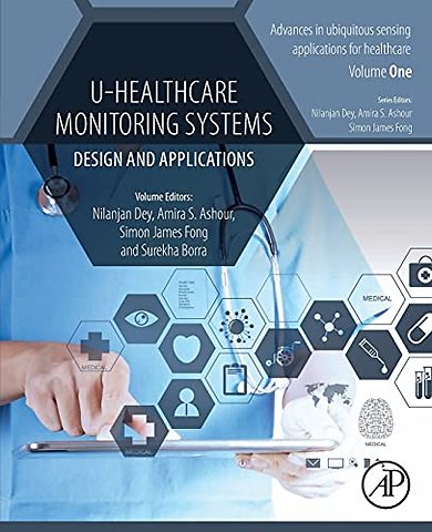 U-Healthcare Monitoring Systems