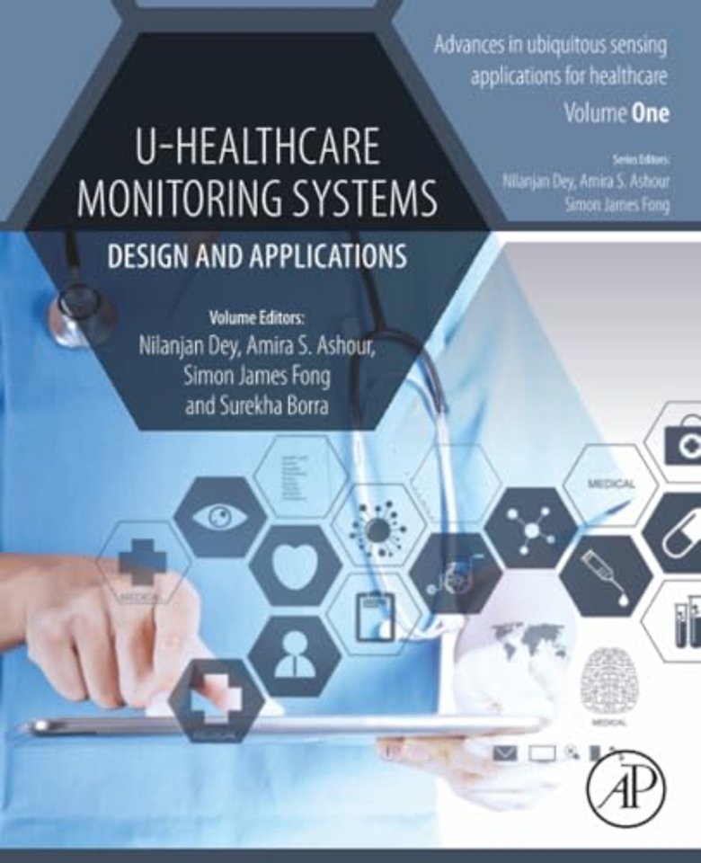 U-Healthcare Monitoring Systems
