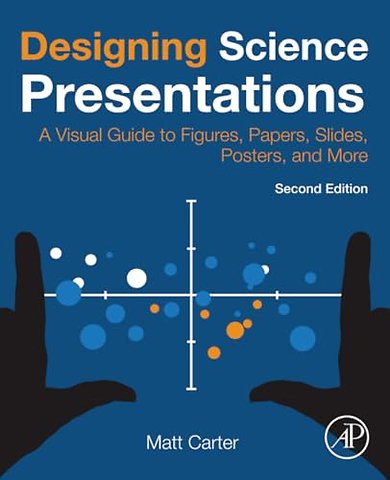 Designing Science Presentations