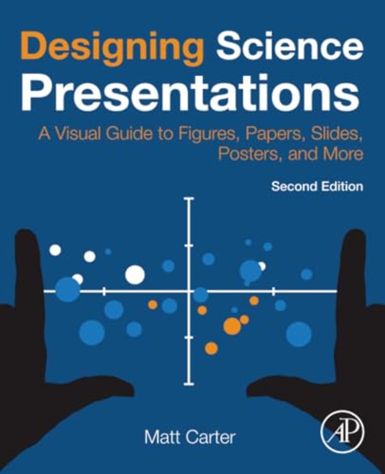 Designing Science Presentations