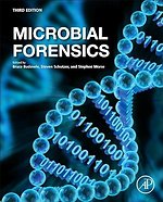 Microbial Forensics