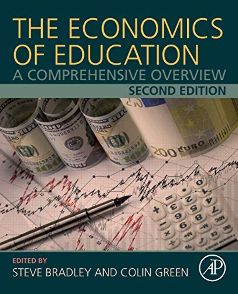 The Economics of Education