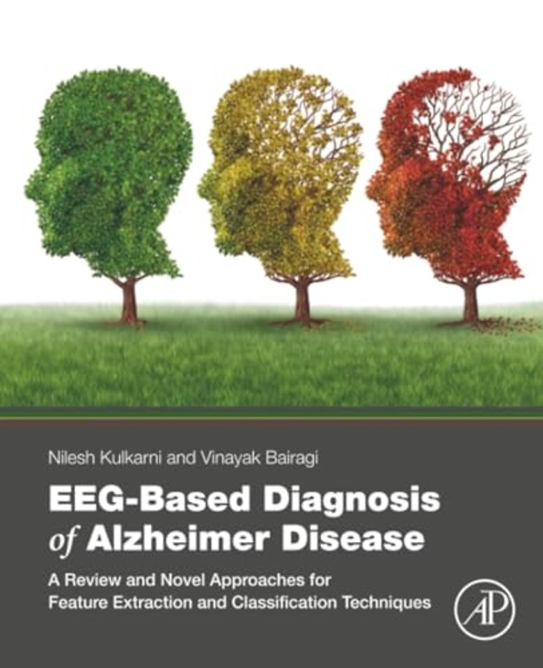EEG-Based Diagnosis of Alzheimer Disease