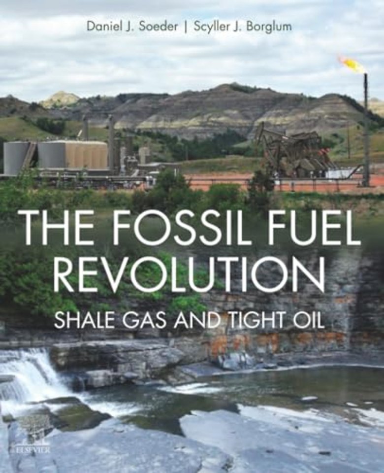The Fossil Fuel Revolution