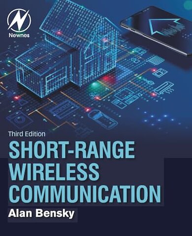 Short-range Wireless Communication