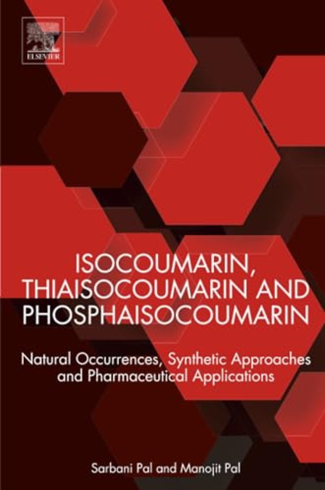 Isocoumarin, Thiaisocoumarin and Phosphaisocoumarin