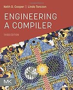 Engineering a Compiler