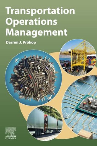 Transportation Operations Management
