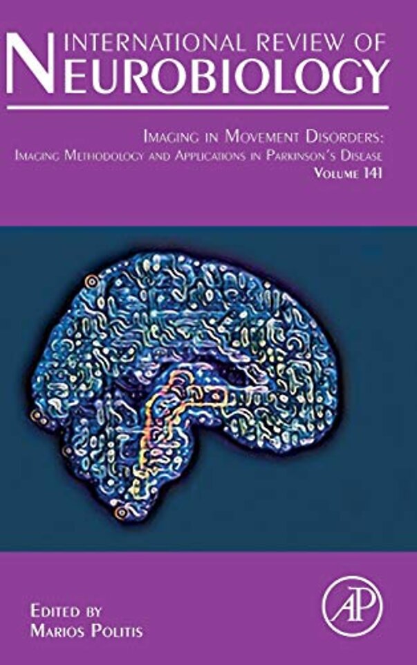 Imaging in Movement Disorders