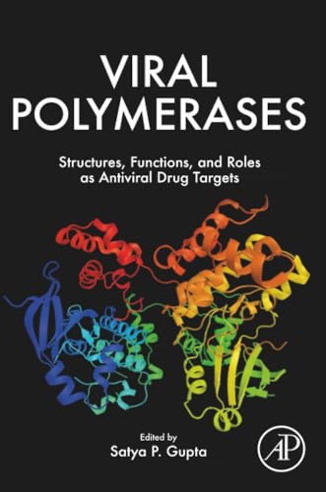 Viral Polymerases