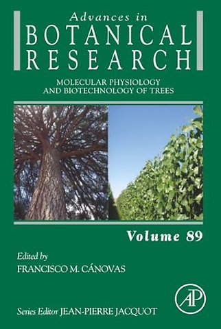 Molecular Physiology and Biotechnology of Trees