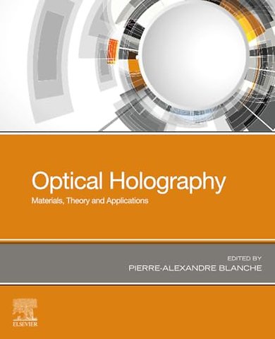 Optical Holography