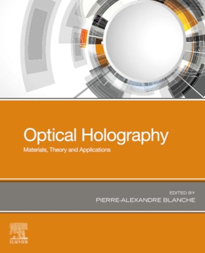 Optical Holography