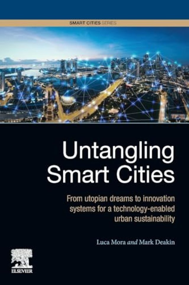 Untangling Smart Cities