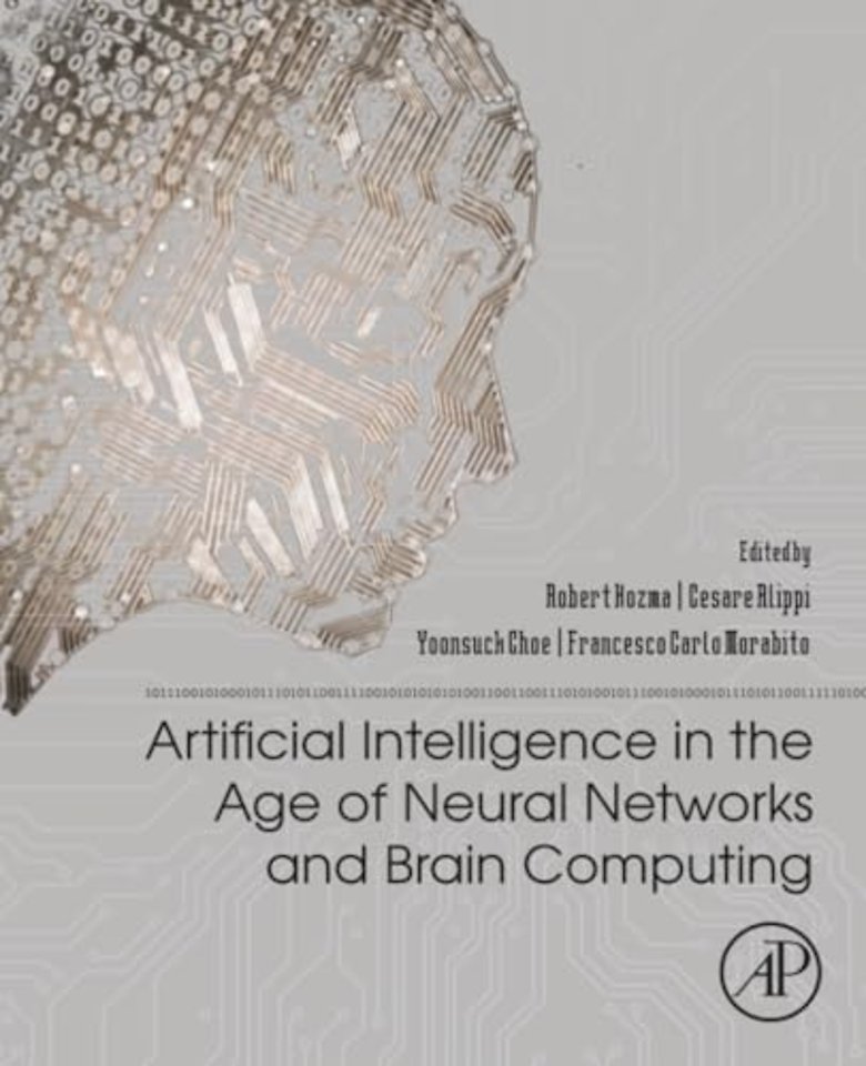 Artificial Intelligence in the Age of Neural Networks and Brain Computing
