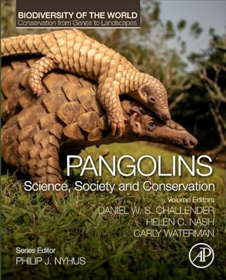 Pangolins