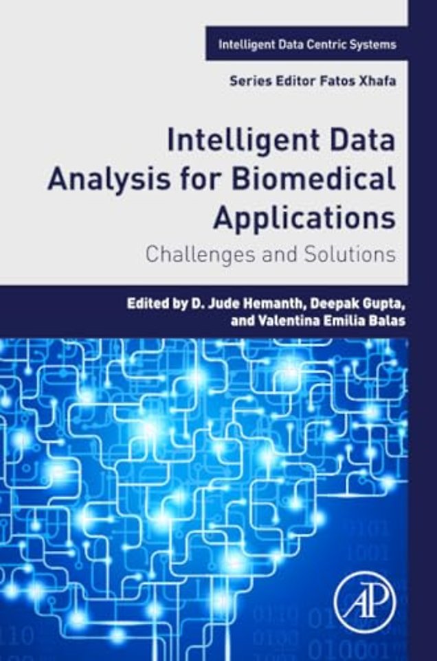Intelligent Data Analysis for Biomedical Applications