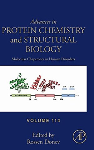 Molecular Chaperones in Human Disorders