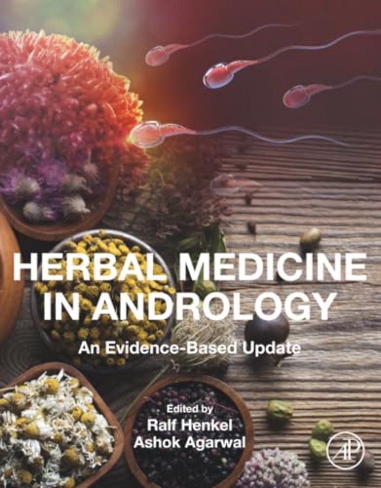 Herbal Medicine in Andrology