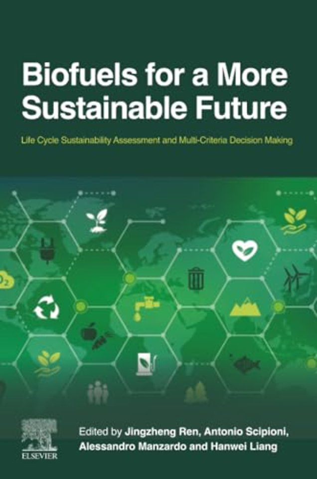 Biofuels for a More Sustainable Future