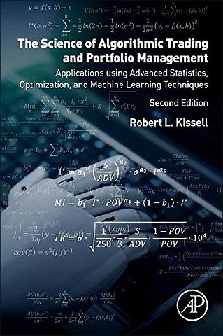 Algorithmic Trading Methods