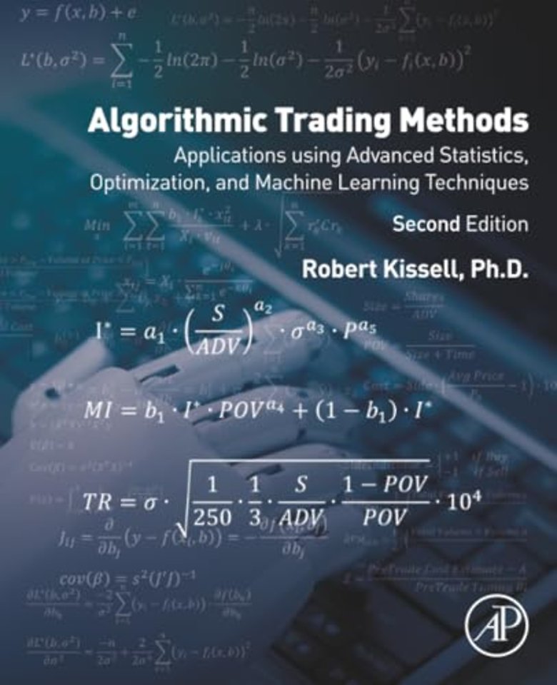 Algorithmic Trading Methods
