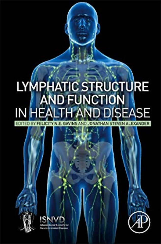 Lymphatic Structure and Function in Health and Disease