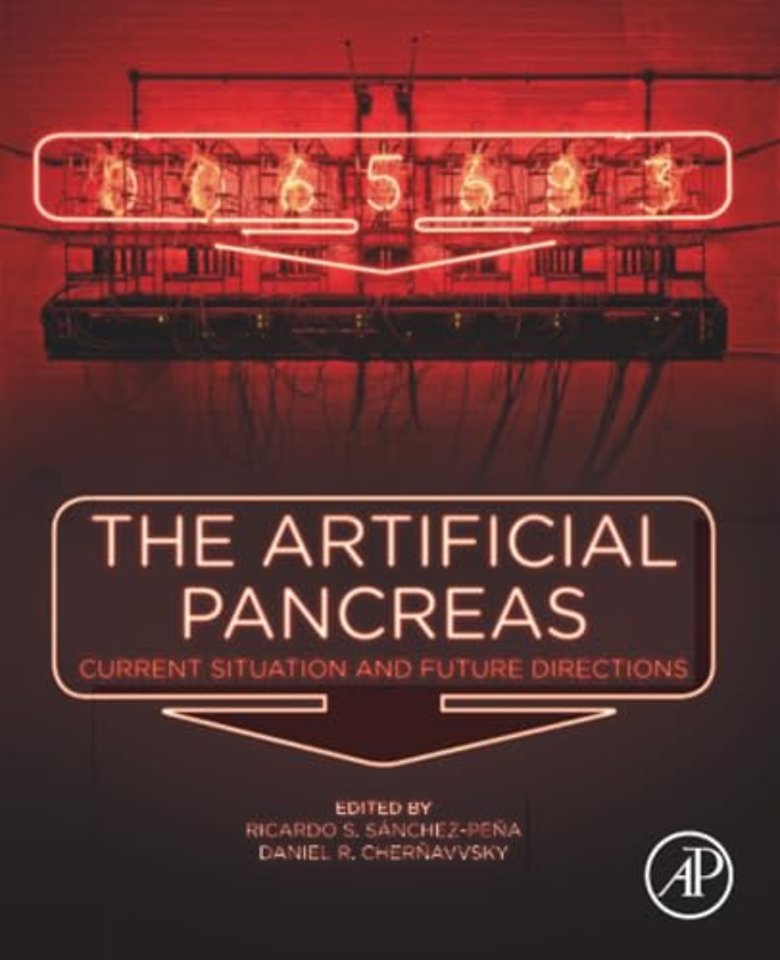 The Artificial Pancreas