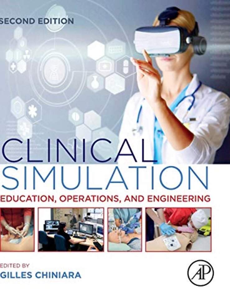 Clinical Simulation