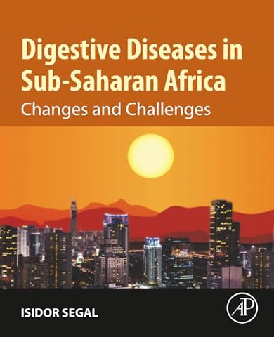 Digestive Diseases in Sub-Saharan Africa