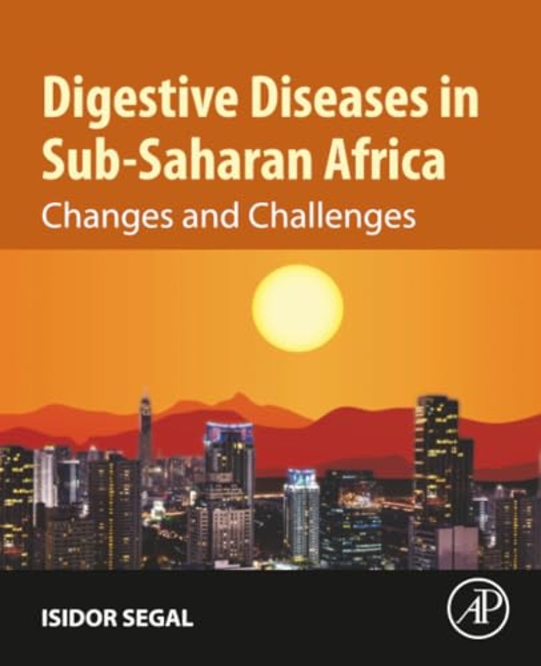 Digestive Diseases in Sub-Saharan Africa