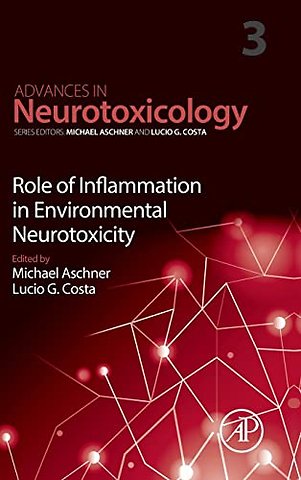 Role of Inflammation in Environmental Neurotoxicity